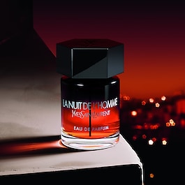 La Nuit De L'Homme - Eau de Parfum